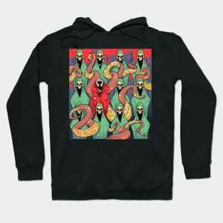 SPAWN Hoodie